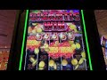 ★SUPER BIG WIN!★ WHO WOULD HAVE THOUGHT!? NEW! BEAST KING II Slot Machine (SEGA SAMMY CREATION)