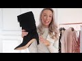 PARTYWEAR HAUL & TRY ON // Fashion Mumblr