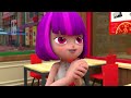 DinoCore | S03 EP09 | Dinosaur Robot Animation | Find The Fake | Kids Movies 2024