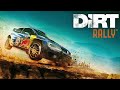 A Dirt Rally Edit/Compilation Video