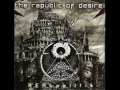 The Republic of Desire - The Red Sun