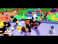 Mickey Mouse Vs Donald Duck In ROBLOX | Pls Donate VC(Must Watch To The End)