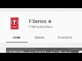 (CONFIRMED) NEXT CHANNEL TO HIT 100M SUBS!