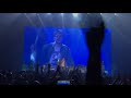 John Mayer Gravity Tampa, FL 08/13/2017 (unbelievable solo)!!!