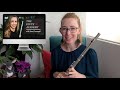 How to fix slow or fluffy flute tonguing!