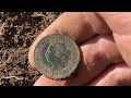 PENNY PILE EP.4 - The Best Day!! (Metal Detecting Canada)