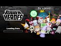 ROBLOX Tower Heroes - I Beat Easter Eggland in All Modes!