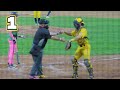 Top 5 Dancing Umpire Moments of 2023 | Savannah Bananas