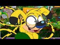 Marsupilami: Hoobaventure - Stream Highlights - PieMan24601