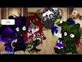 The Afton Family Stuck In A Room For 48 Hours (remake) / (little AU change) / FNAF