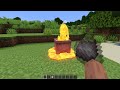 Minecraft realistic wait what meme, Lava, Water, Slime #813