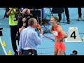 ASICS NK Indoor 2024: Femke Bol's Wereld Record op de 400m