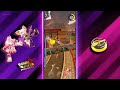 Sonic Forces Speed Battle, World tour event! Popstar Amy & Rockstar Rouge (Lv. 6) / Helpinngwin