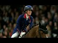 Equestrian riders at Paris Olympics 'horr**ified' by video of Dujardin whipping a horse