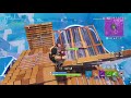 MY FIRST FORTNITE MONTAGE!