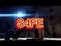 The official S4FE clan trailer