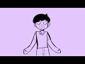 favorite child / short omori animatic