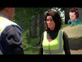 Autobahn Police Simulator 3 - Part 1 - The Beginning