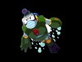 Mega Man 2  - Bubble Man Stage (Mega Man and Bass Remix)