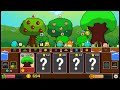 Plantera 2: Golden Acorn | Gameplay