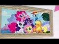 MEGA My Little Pony Bedroom Build-Off CHALLENGE!