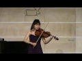 Czardas-Vittorio Monti (Julie Park-Viola)