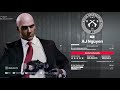 HITMAN™ 2 Master Difficulty - Miami, USA (Silent Assassin Suit Only)