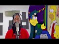 Bart y homero trabajan en una feria - los simpson capitulos completos en español latino