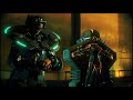 Warframe - Alad V Trailer (PlayStation 4)