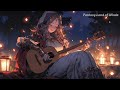 Fantasy Bard/Tavern Music - Relaxing Sleep Music, Celtic Music, Medieval City Ambience