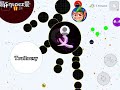 DONT TRY IT! (AGAR.IO MOBILE)