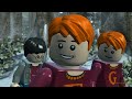 LEGO Harry Potter Years 1-7 - ALL BOSSES