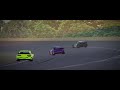 V8 Racing official trailer