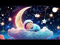 Baby Fall Asleep In 5 Minutes♫  Super Relaxing Baby Music ♫ Bedtime Lullaby ♫ lullaby #sleepmusic #2