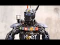 Top 5  Robot Movies | part 1