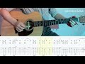 [Guitar teaching] Beginners must see Beyond 