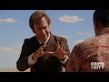 Better Call Saul | Jimmy Negotiates with Tuco (Bob Odenkirk, Raymond Cruz)