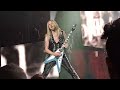 Judas Priest (live) - Painkiller - Hydro, Glasgow 2024