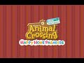 DJ KK Happy Home Paradise Theme (First) – Animal Crossing: New Horizons – Happy Home Paradise OST