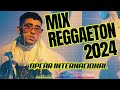 MIX REGGAETON 2024  CAR AUDIO🔥 (REGGAETON ACTUAL, LO MAS NUEVO, REGGAETON NUEVO)