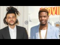 Fetty Wap ft. The Weeknd - Again Remix [Audio Only]