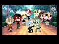 mha singing battle (first video) - dabideku and shigadeku siblings- READ DESC