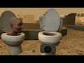 POV of skibidi Toilets-season 18 (all episodes)