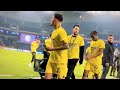 Dortmund Players And Fans Crazy Celebrations After Knocking Out PSG And Reaching The UCL Final