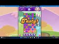Candy Crush Saga Gameplay. Level 501 to Level 515 (Remastered)