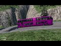 Bus Crashes Compilation #26 BeamNG Drive Satisfying Car Crashes 2024