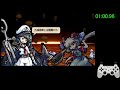 東方剛欲異聞 TA 村紗水蜜 (Hard) ストーリーモード 第六話 (RT 1:00) Ver1.15 JPN