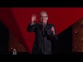 Lewis Black Discusses Smartphones (In God We Rust)