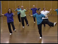 Tai Chi for Older Adults Video | Dr Paul Lam | Introduction | Link to Tai Chi for Beginners