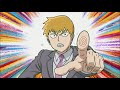German dub Reigen is simply glorious (best/funniest moments compilation)